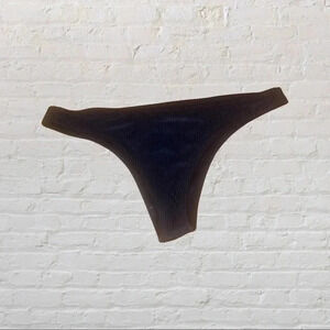 Nasty Gal Alina Bikini Bottom